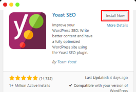 Yoast SEO 插件简要设置教程让您的网站排名更好