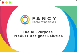 如何使用 Fancy Product Designer 定制您的 WooCommerce 产品（3 个步骤）