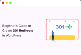 如何在WordPress中创建301重定向的方法