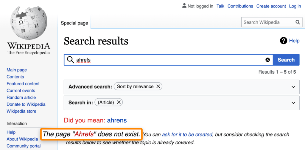 什么是E-A-T？为什么它对SEO很重要插图12