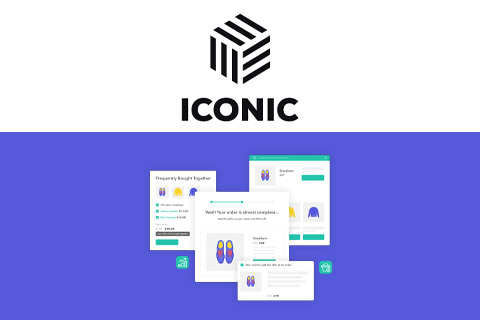 Iconic: WordPress 的 WooCommerce 插件专家