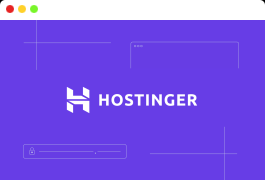 Hostinger 服务器深度测评：高性价比云服务器是否值得长期使用？