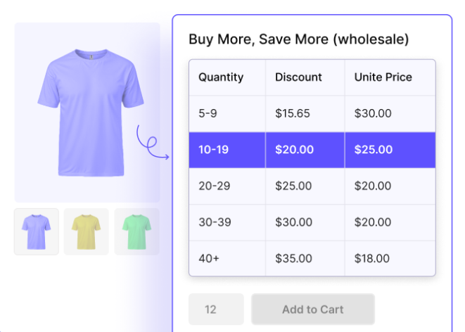 WholesaleX Pro — WooCommerceB2B 批发与混合商业模式解决方案插件插图 WholesaleX Pro — WooCommerceB2B 批发与混合商业模式解决方案插件插图